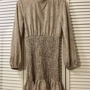 2 for $12! Brand NEW SHEIN Skirt (small) and Dress (medium)